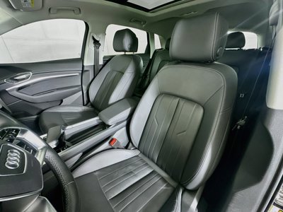 audi q8 e-tron 2024 WA14AAGEXRB066797 image audi q8 e-tron 2024 WA14AAGEXRB066797 image